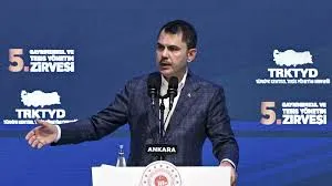 5.GAYRİMENKUL ve TESİS YÖNETİM ZİRVESİ